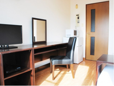 【内装】 | リブポート宇都宮 | 中はこのようになっています