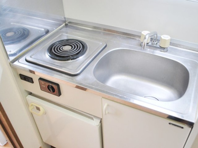 【内装】 | リブポート宇都宮 | 内装も気になるポイント