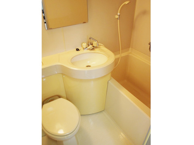 【内装】 | リブポート宇都宮 | おしゃれな内装です