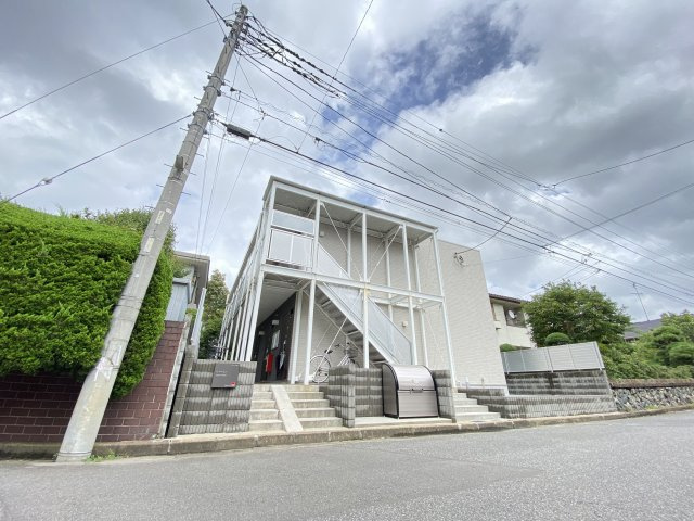 リブリ・フェリシダの画像