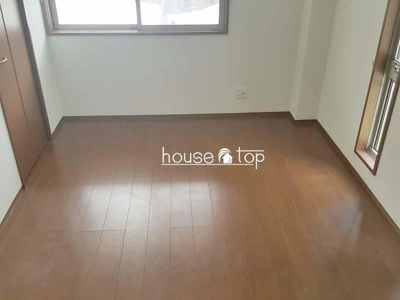 【洋室】 | ＹＵＳＥＩＲＥ ＳＩＤＥＮＣＥ甲子園(甲子園駅・春風小学校・上甲子園中学校)