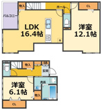 ＹＵＳＥＩＲＥ ＳＩＤＥＮＣＥ甲子園(甲子園駅・春風小学校・上甲子園中学校)の画像