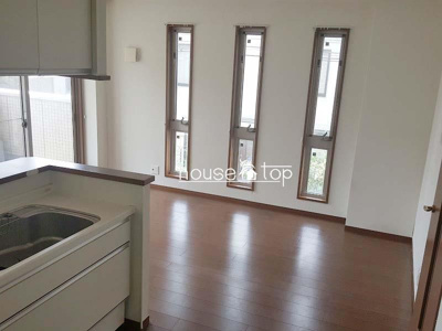 【居間・リビング】 | ＹＵＳＥＩＲＥ ＳＩＤＥＮＣＥ甲子園(甲子園駅・春風小学校・上甲子園中学校)