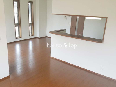 【居間・リビング】 | ＹＵＳＥＩＲＥ ＳＩＤＥＮＣＥ甲子園(甲子園駅・春風小学校・上甲子園中学校)