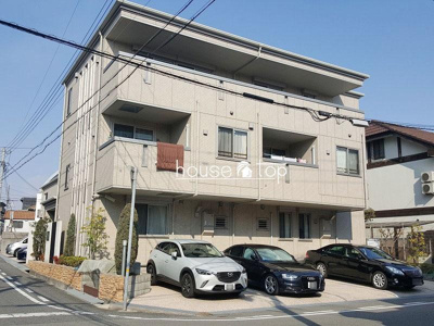 【外観】 | ＹＵＳＥＩＲＥ ＳＩＤＥＮＣＥ甲子園(甲子園駅・春風小学校・上甲子園中学校)