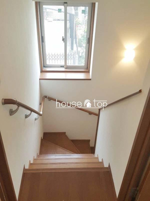 【内装】 | ＹＵＳＥＩＲＥ ＳＩＤＥＮＣＥ甲子園(甲子園駅・春風小学校・上甲子園中学校)