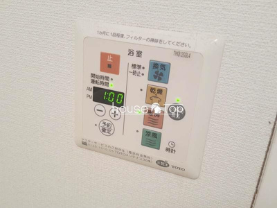 【設備】 | ＹＵＳＥＩＲＥ ＳＩＤＥＮＣＥ甲子園(甲子園駅・春風小学校・上甲子園中学校)