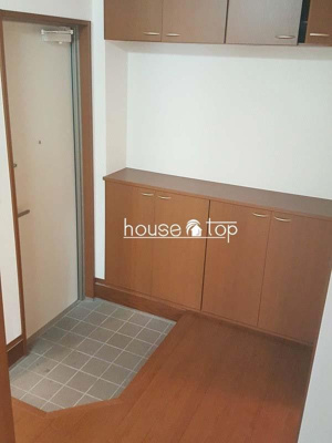 【玄関】 | ＹＵＳＥＩＲＥ ＳＩＤＥＮＣＥ甲子園(甲子園駅・春風小学校・上甲子園中学校)