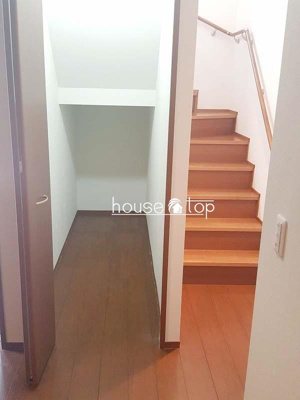 【収納】 | ＹＵＳＥＩＲＥ ＳＩＤＥＮＣＥ甲子園(甲子園駅・春風小学校・上甲子園中学校)