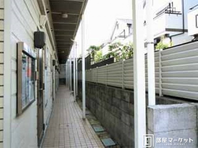 【エントランス】 | Ａｚｕｒ丸山