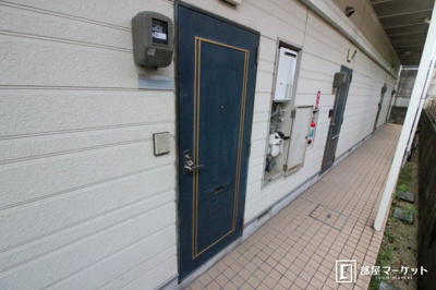 【玄関】 | Ａｚｕｒ丸山