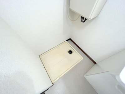 【設備】 | ニューバリーハイツ