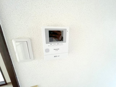 【セキュリティ】 | ニューバリーハイツ