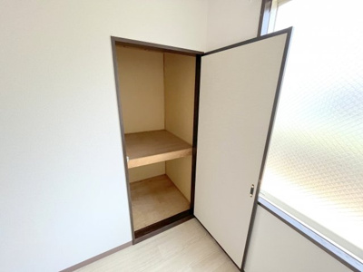 【収納】 | ニューバリーハイツ