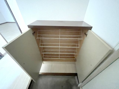 【収納】 | ニューバリーハイツ