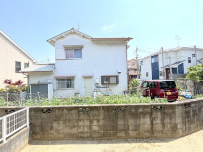 【展望】 | ニューバリーハイツ