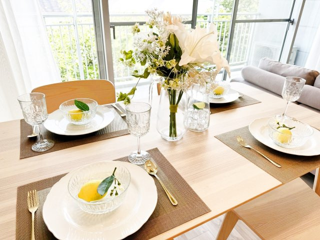 ブルーライン「仲町台」ユーロハイツ仲町台の画像