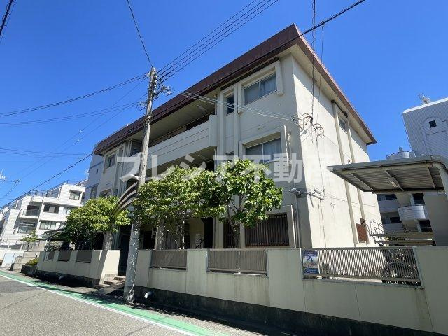 甲子園口サライ