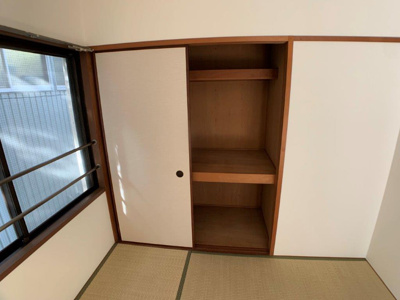 【収納】 | アッシュコート明石