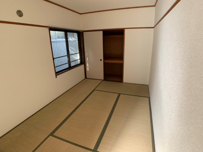 【和室】 | アッシュコート明石