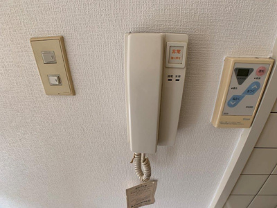 【セキュリティ】 | アッシュコート明石