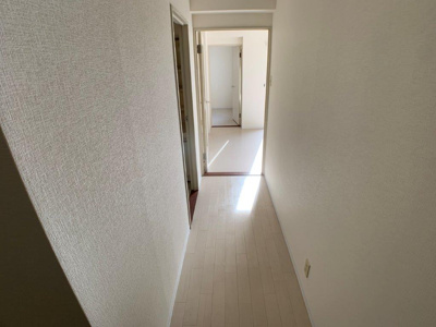 【内装】 | アッシュコート明石