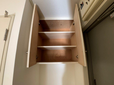 【収納】 | アッシュコート明石