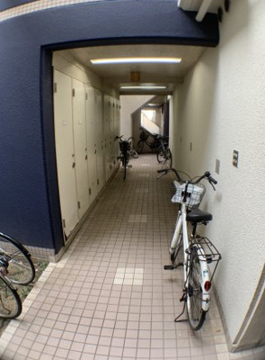 【ロビー】 | アッシュコート明石