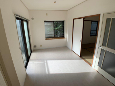 【居間・リビング】 | アッシュコート明石