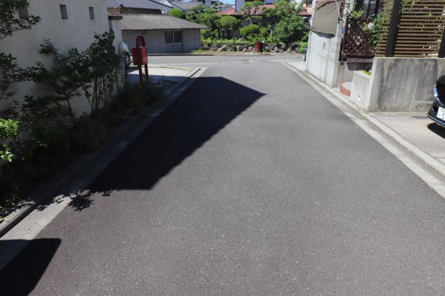 中古戸建　伊予市米湊の画像