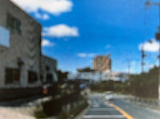 【外観パース】