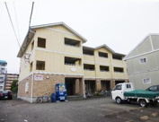 ステートラスＫ２の画像