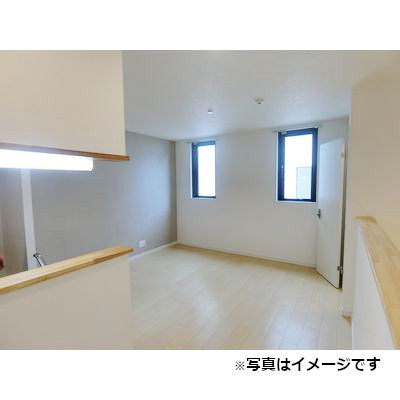 【内装】 | プライベートプレイス広尾