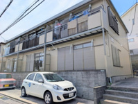 シティハイムアオキの画像