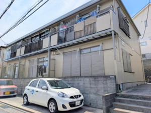 シティハイムアオキの画像