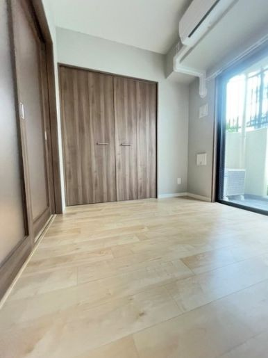【内装】 | Garden House 新今里
