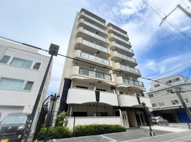 Garden House 新今里の画像