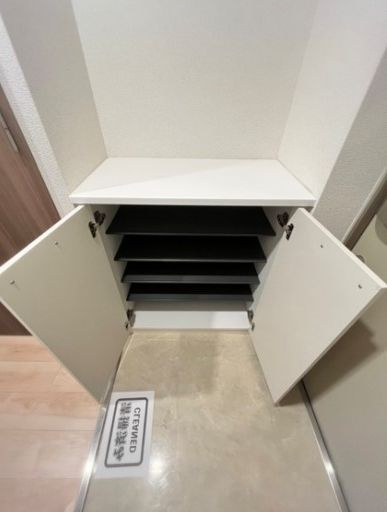 【設備】 | Garden House 新今里