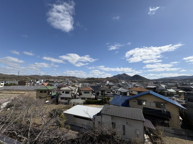 【展望】 | パティ下山口 | パティ下山口(GoodHome)