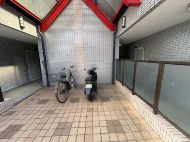 【その他共用部分】 | パティ下山口 | パティ下山口(GoodHome)