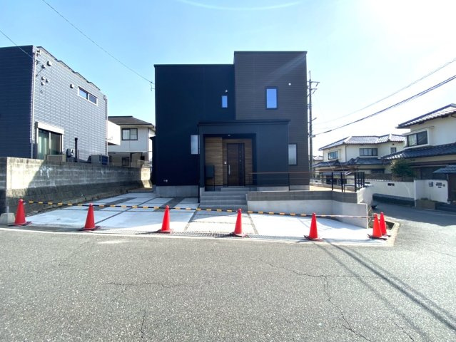 マ・メゾン　佐伯区藤の木二丁目　№95