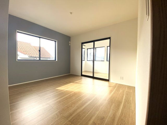 マ・メゾン　佐伯区藤の木二丁目　№95の洋室|7.2帖