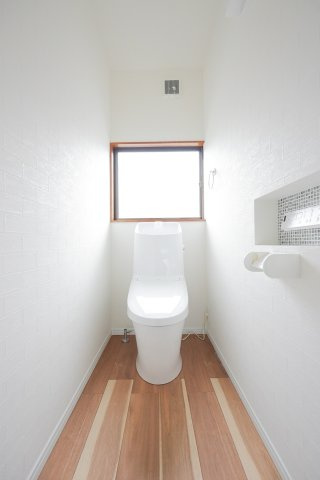 【トイレ】 | 合志市須屋4期