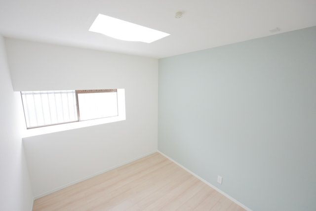 【洋室】 | 合志市須屋4期