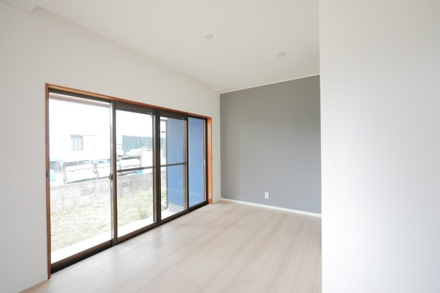 【洋室】 | 合志市須屋4期