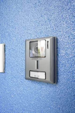 【防犯設備】 | 合志市須屋4期