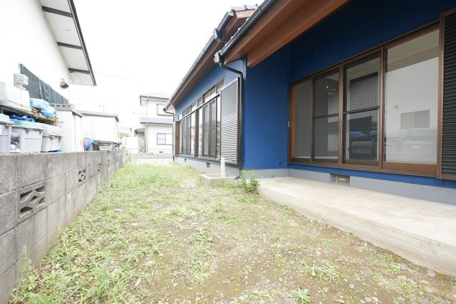 【庭】 | 合志市須屋4期