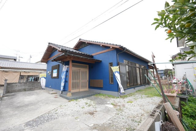 【外観】 | 合志市須屋4期