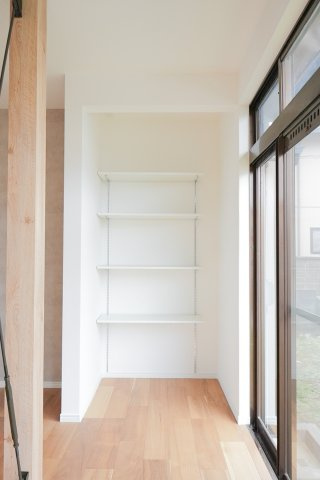 【収納】 | 合志市須屋4期