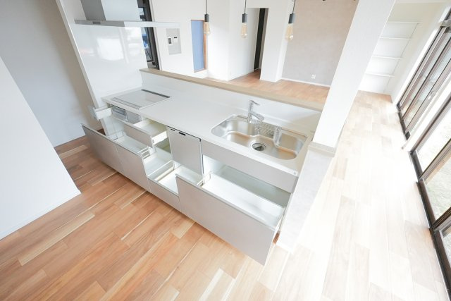 【キッチン】 | 合志市須屋4期